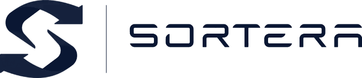 Sortera